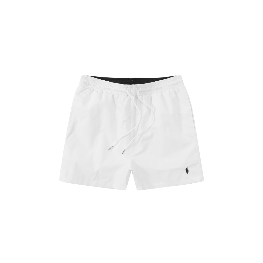 POLO | SWIM SHORTS-1