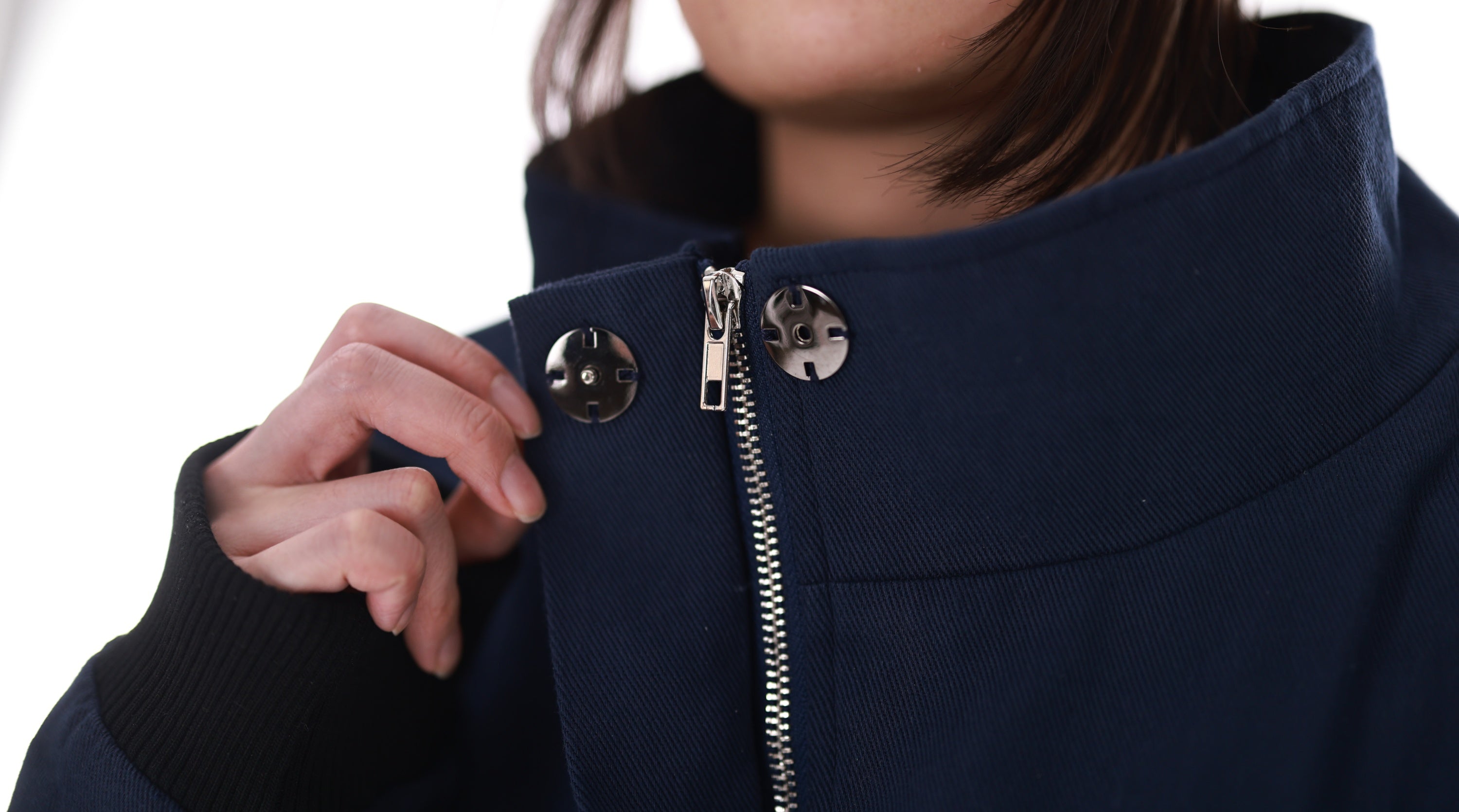 Tokyo Blue Denim Jacket