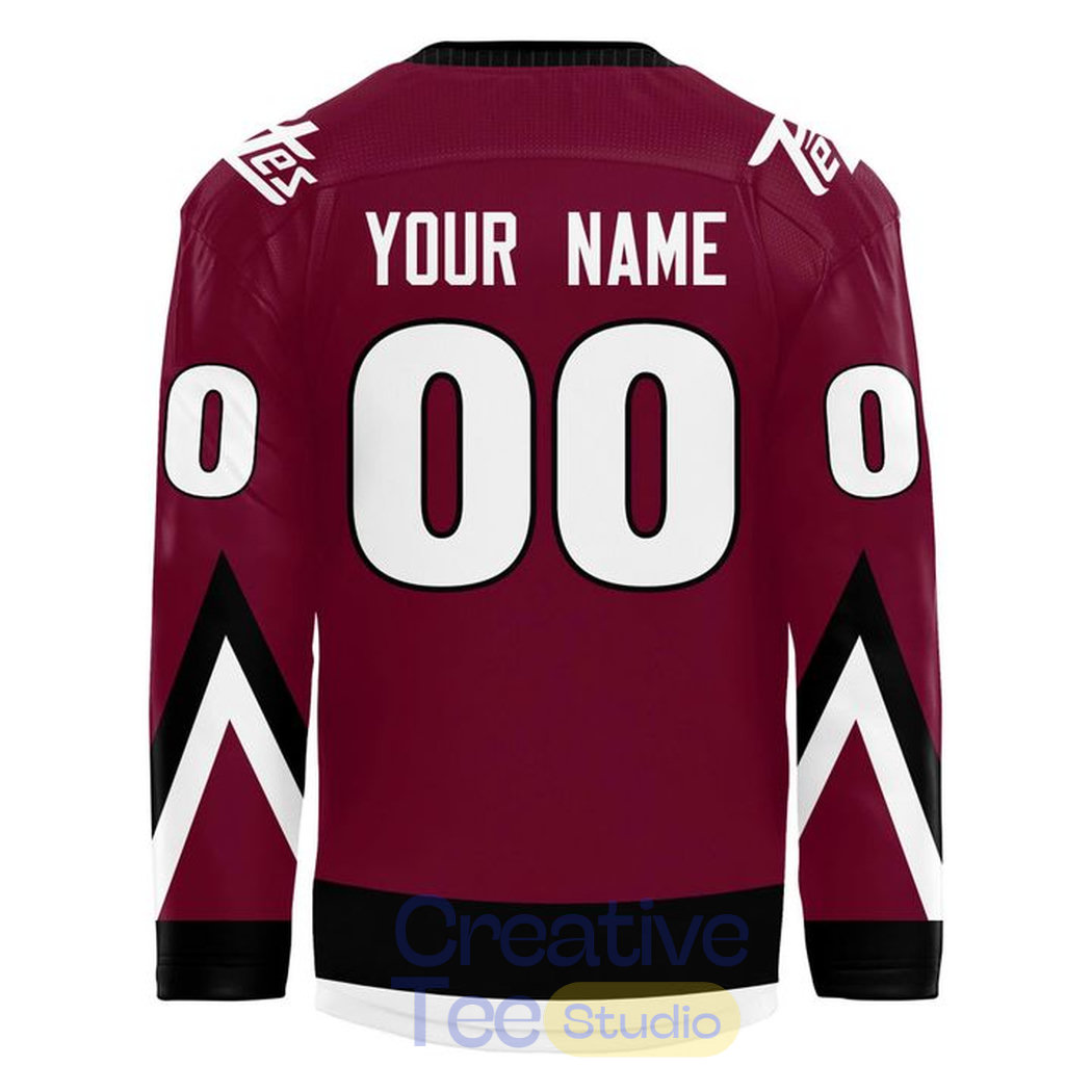 Peterborough Petes 2026 Special New Hockey Jersey Peterborough Petes 2026 Special New Hockey Jersey