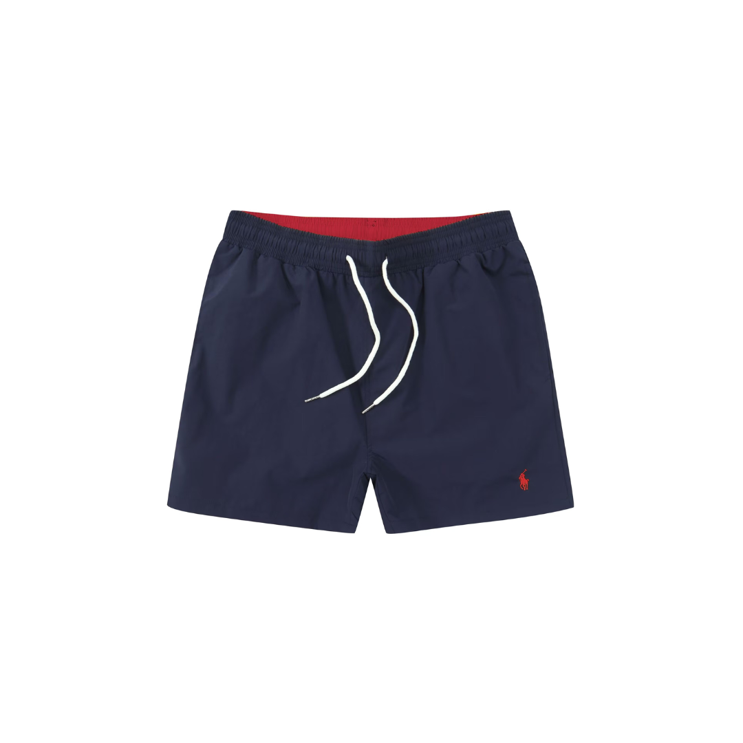 POLO | SWIM SHORTS-1