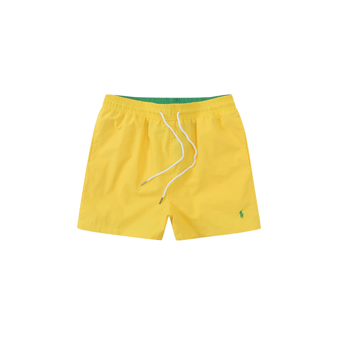 POLO | SWIM SHORTS-1