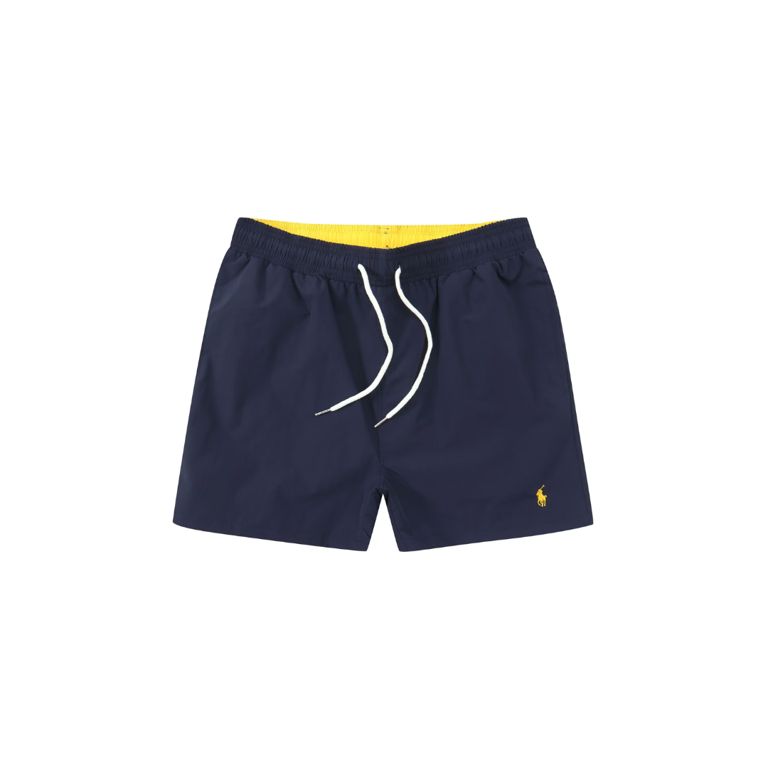 POLO | SWIM SHORTS-1