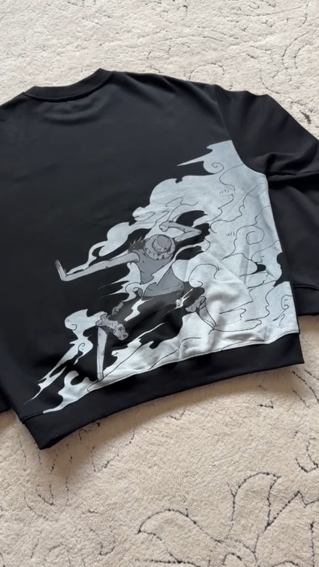 Pirate King Sweatshirt