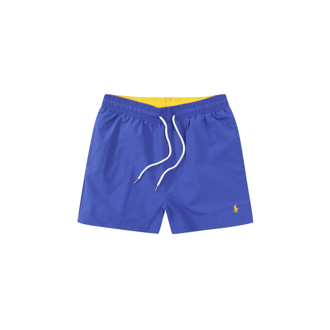 POLO | SWIM SHORTS-1