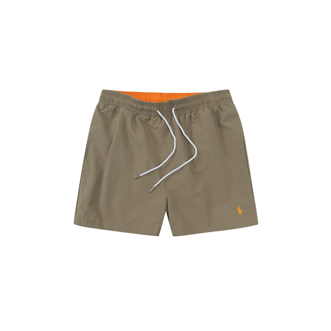 POLO | SWIM SHORTS-1