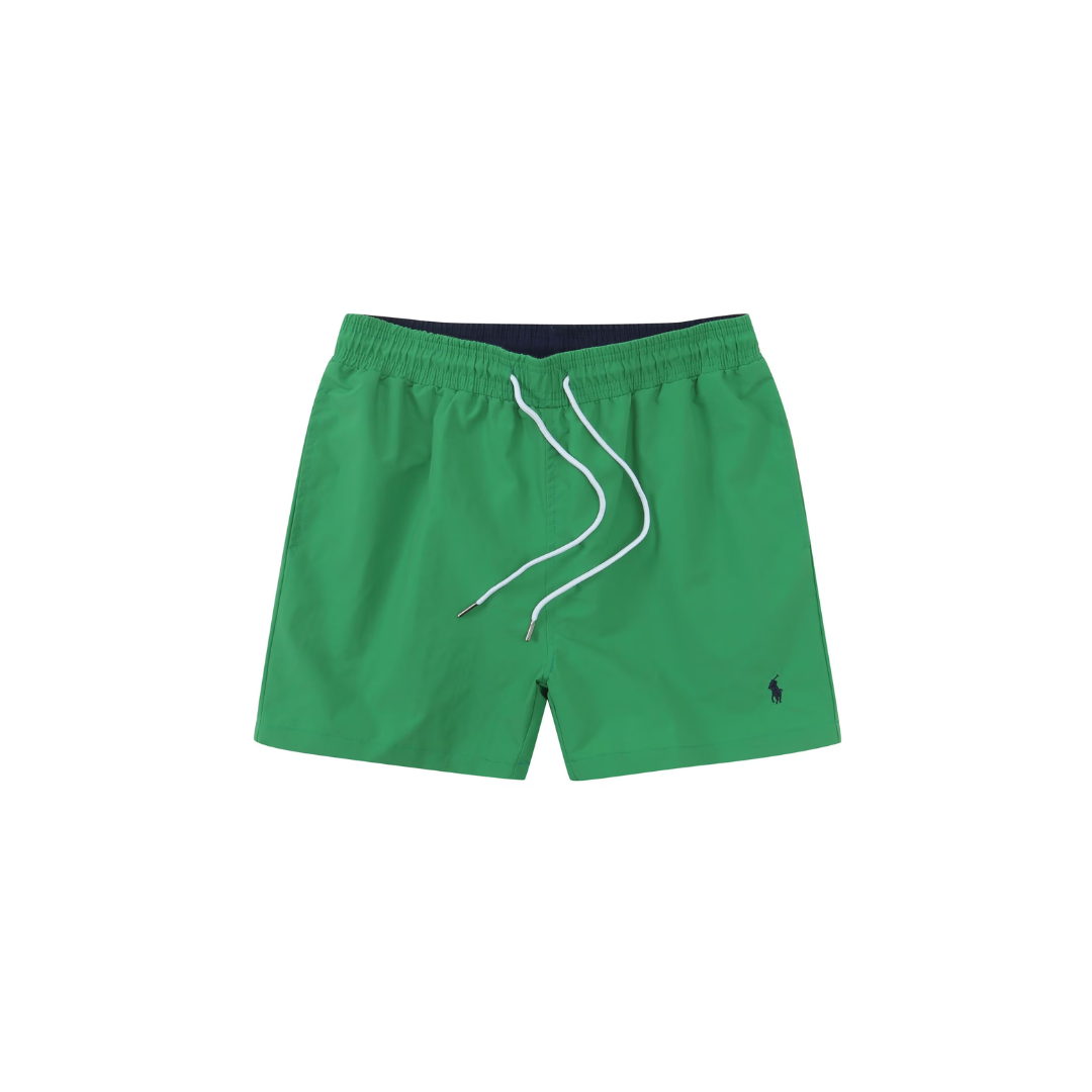 POLO | SWIM SHORTS-1
