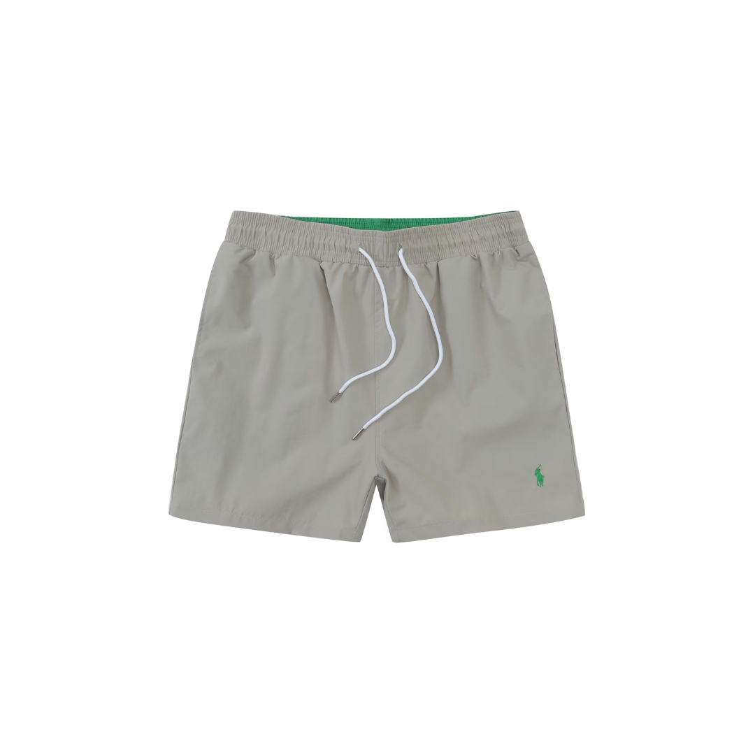POLO | SWIM SHORTS-1