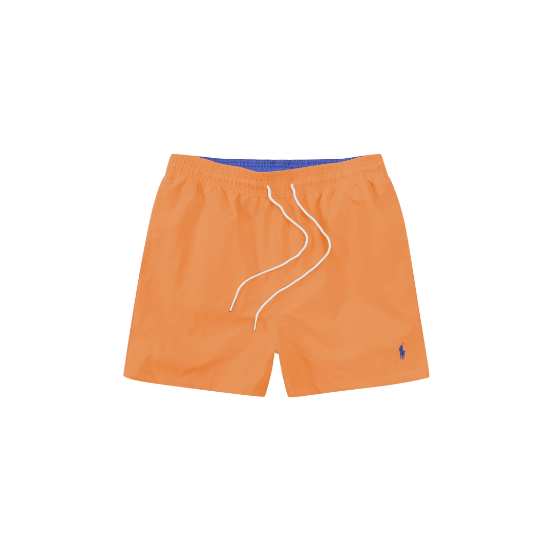 POLO | SWIM SHORTS-1