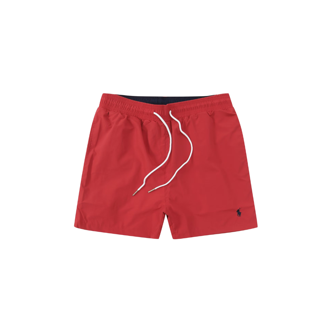 POLO | SWIM SHORTS-1