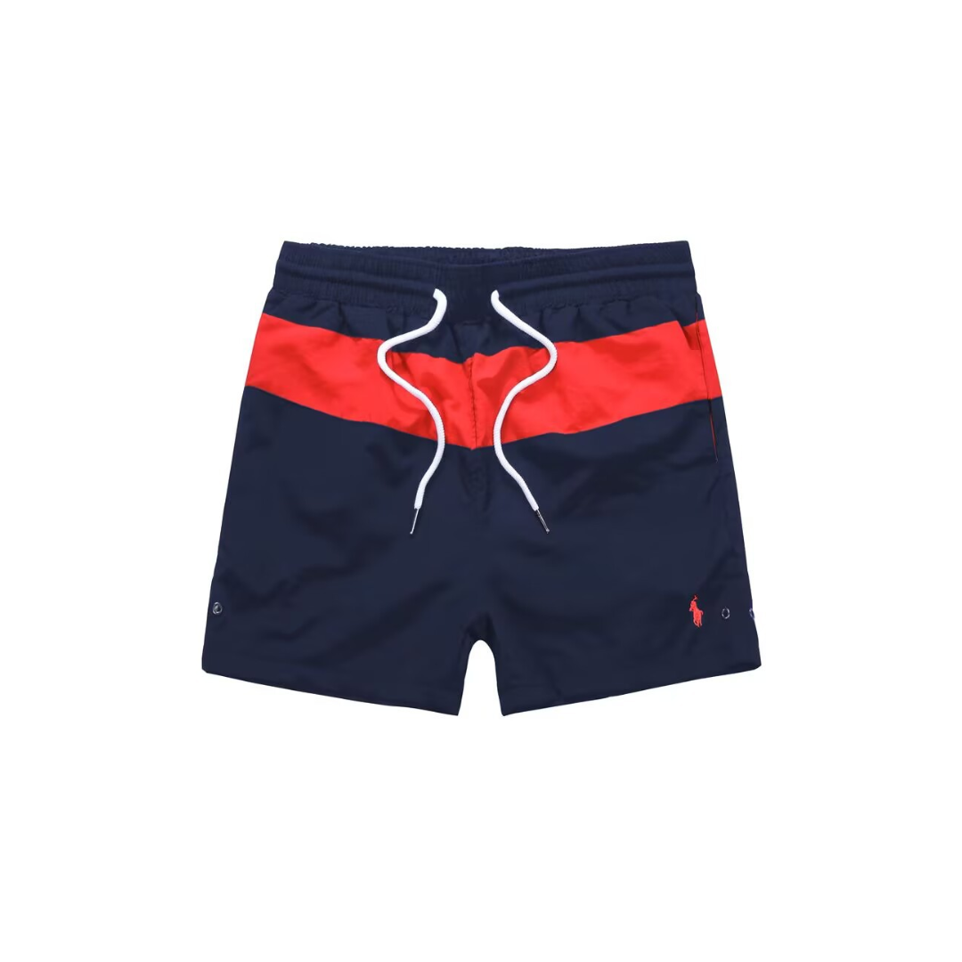 POLO | SWIM SHORTS-1