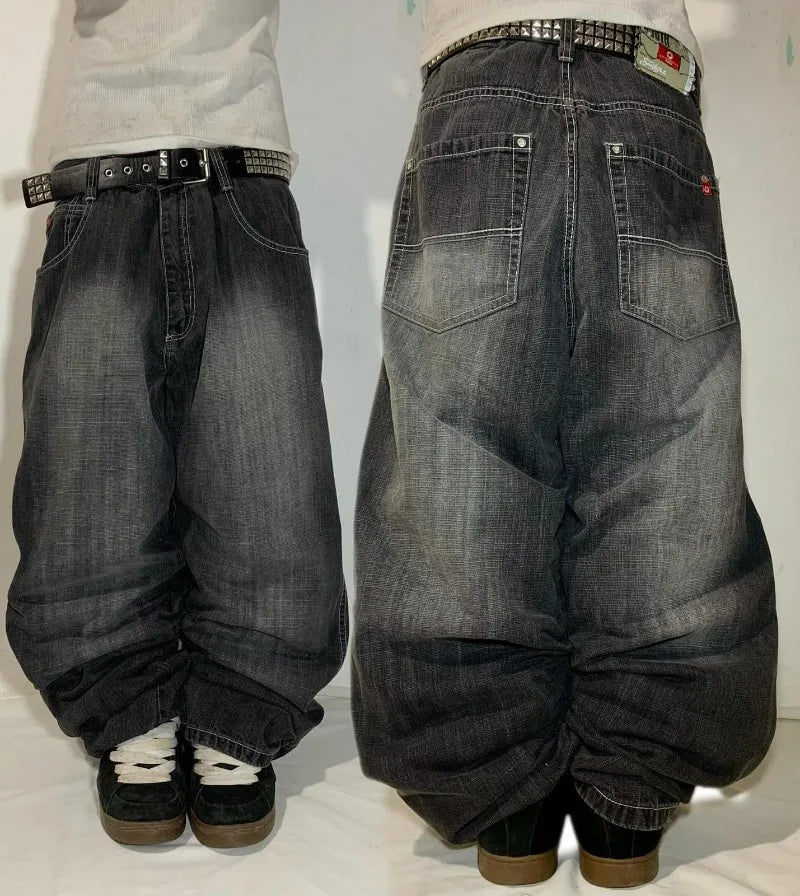 Southpole Baggy Jeans