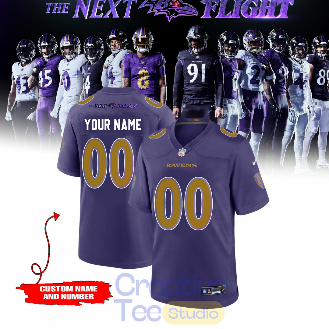 Baltimore Ravens 