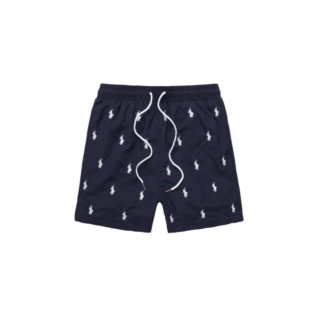 POLO | SWIM SHORTS-1