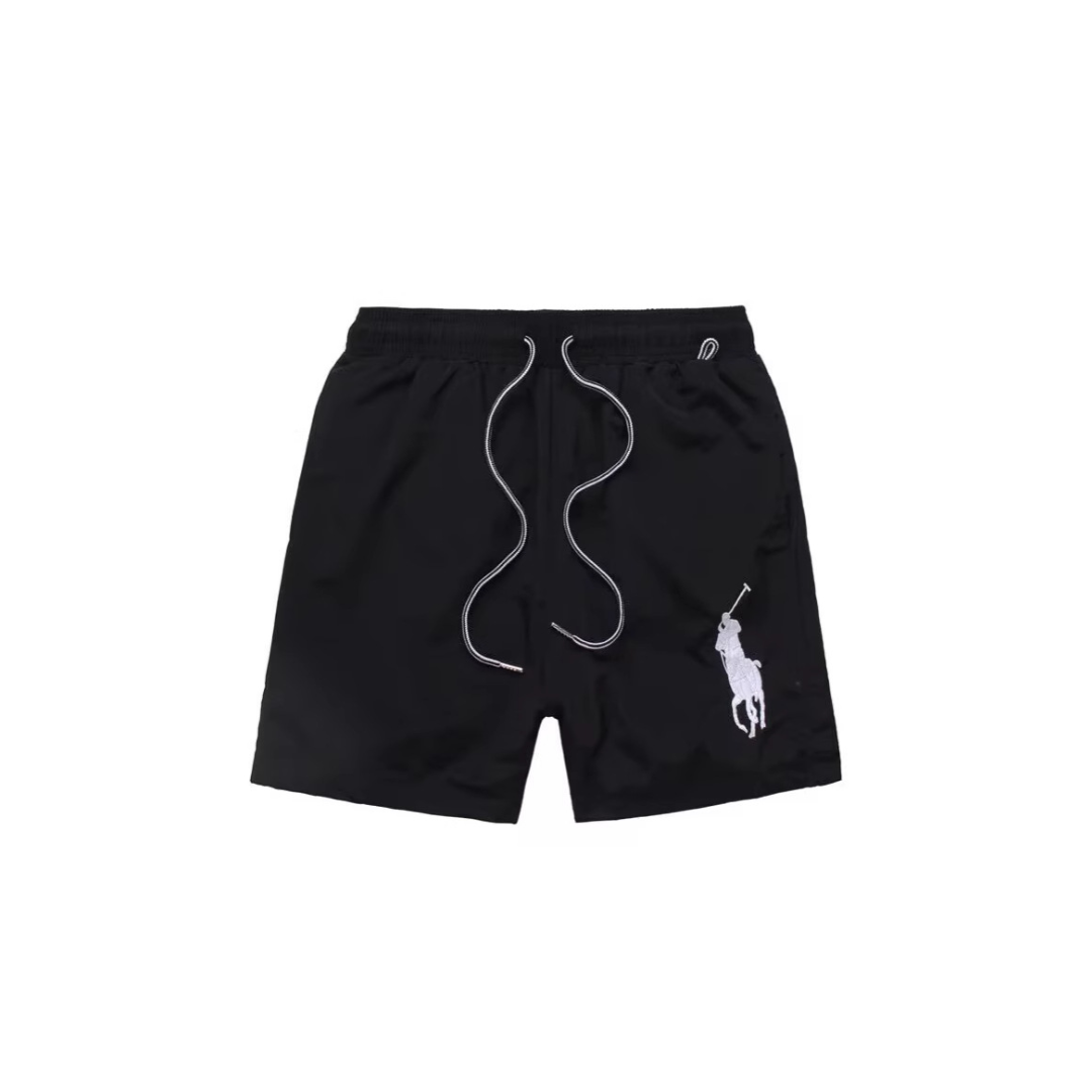 POLO | SWIM SHORTS-1