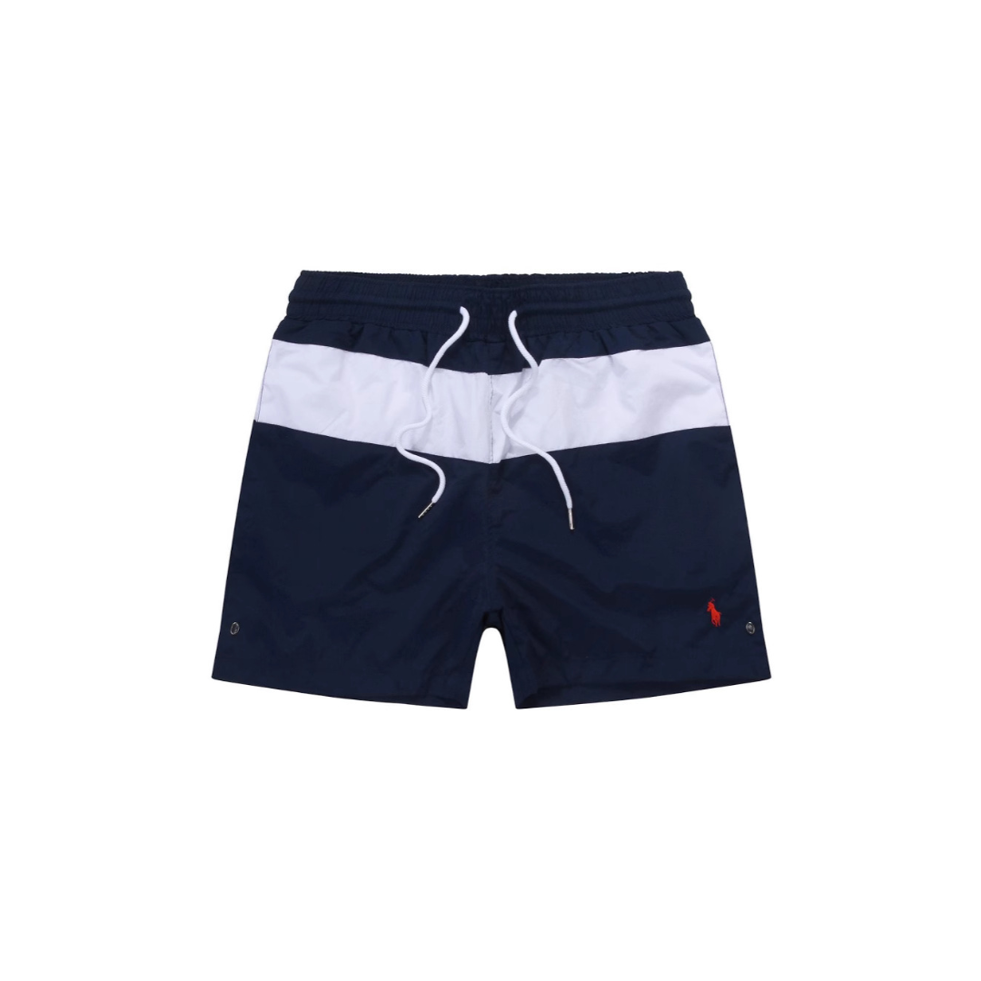 POLO | SWIM SHORTS-1