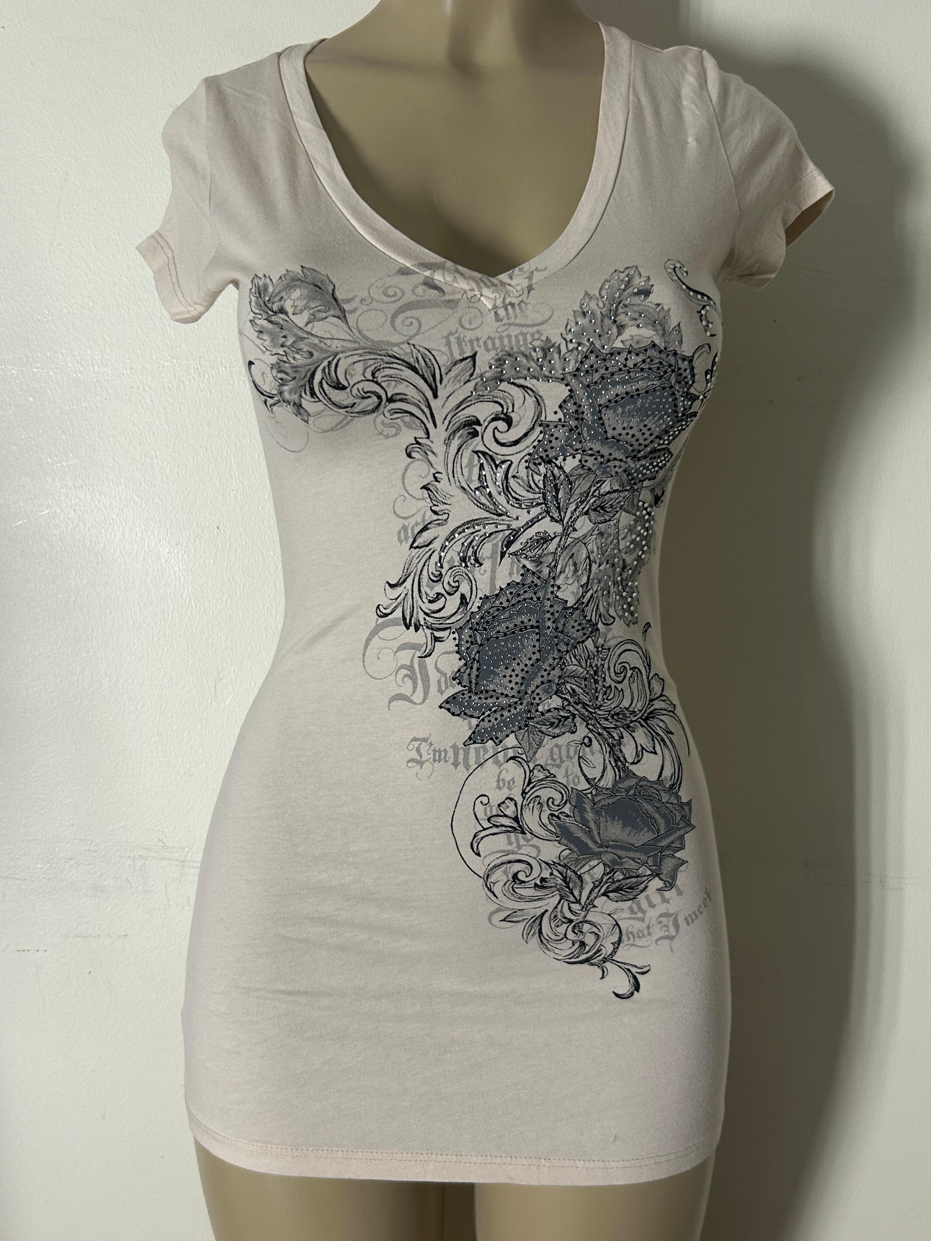 I wish you roses mini dress