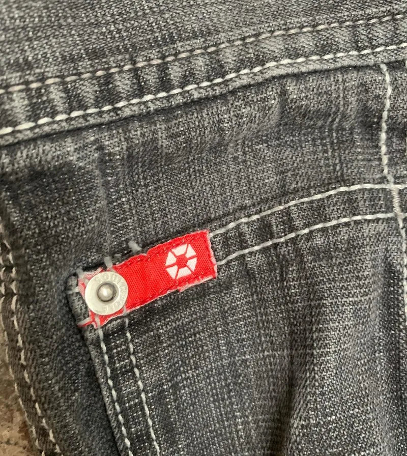 Southpole Baggy Jeans