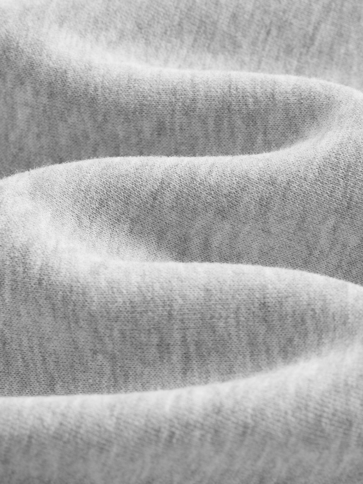 Soufflé Cropped Hoodie Sets
