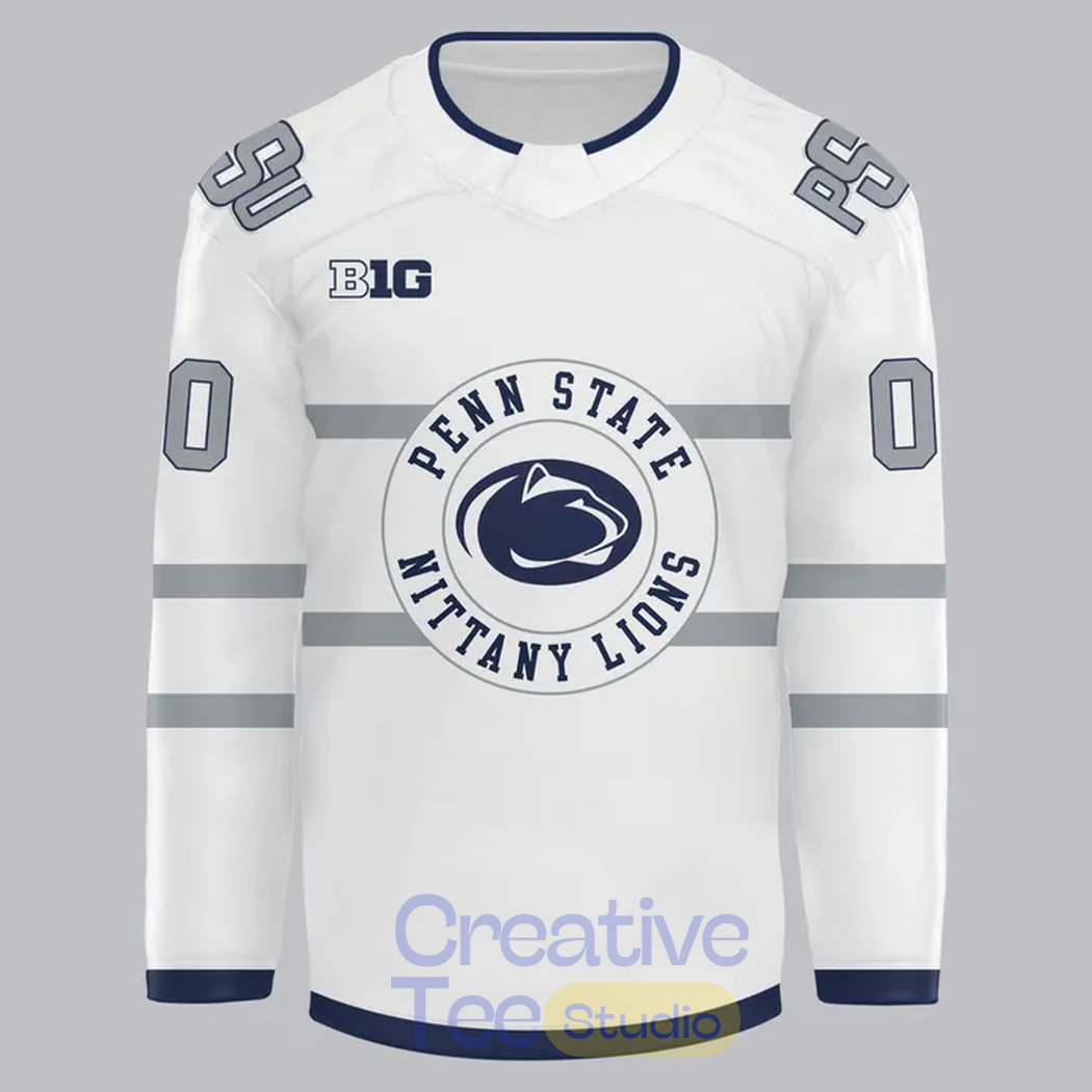 Penn State Nittany Lions 2026 Penn State Nittany Lions 2026