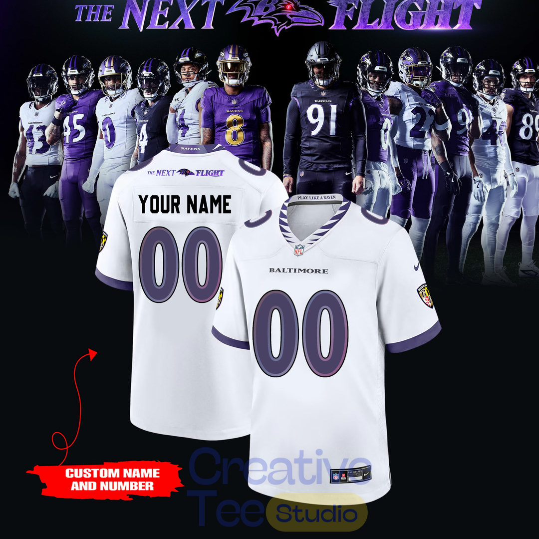 Baltimore Ravens 