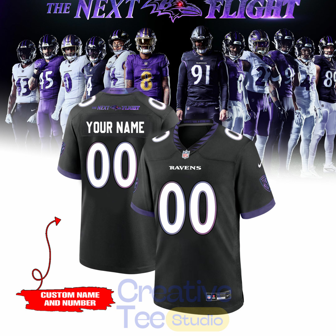 Baltimore Ravens 