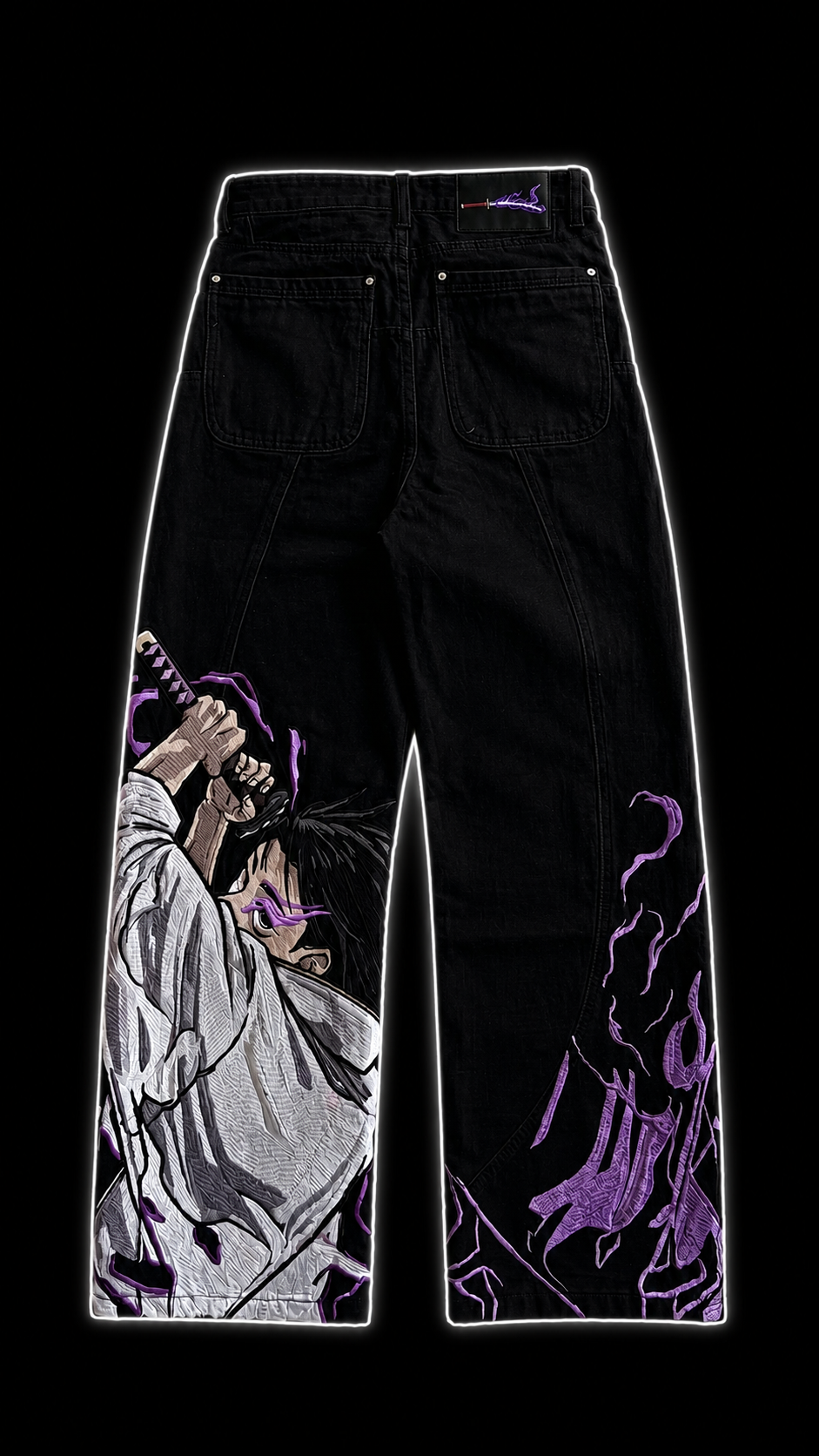 YUTA PANTS
