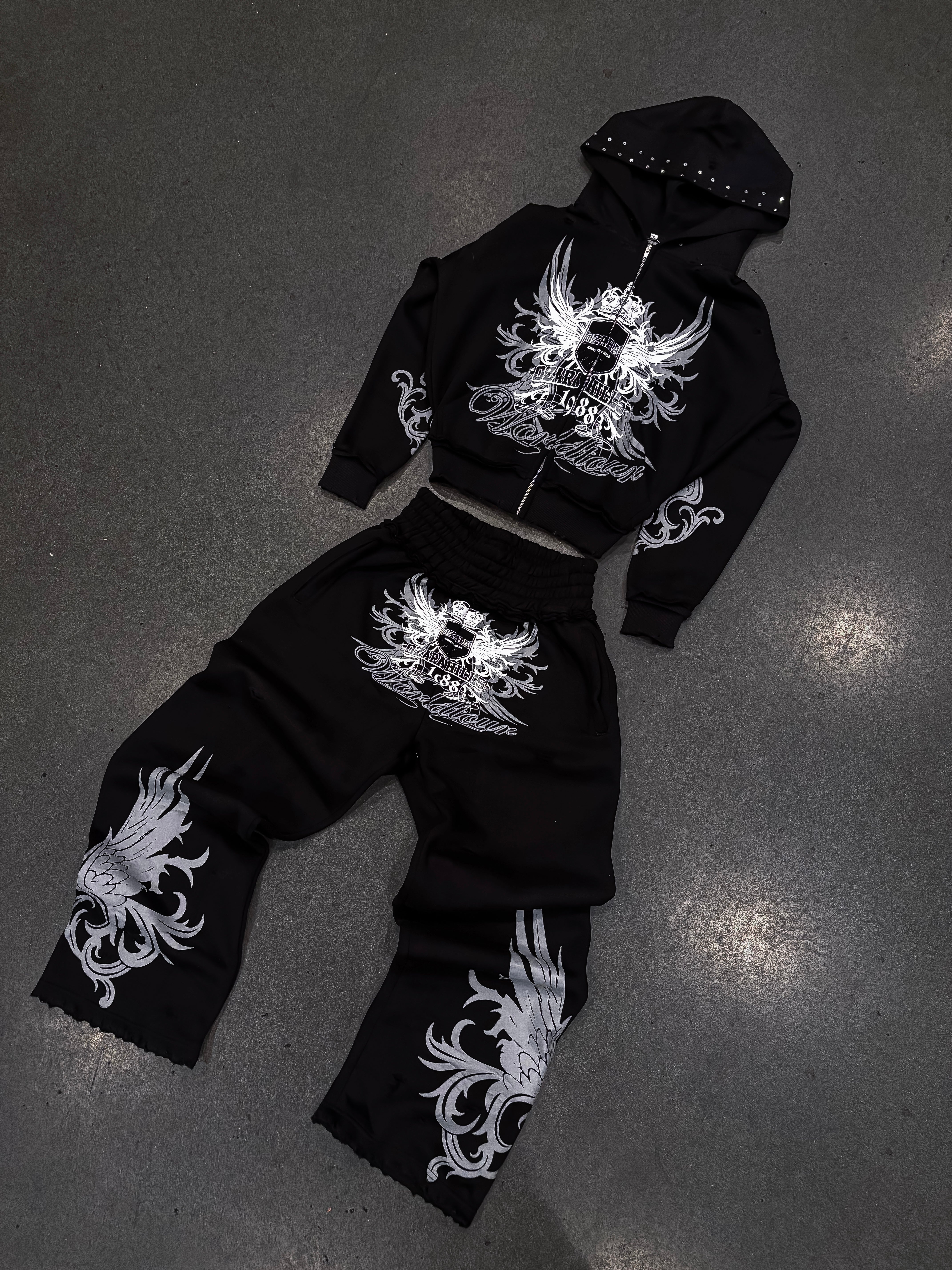 2026 "Worldtour" Graphic Set