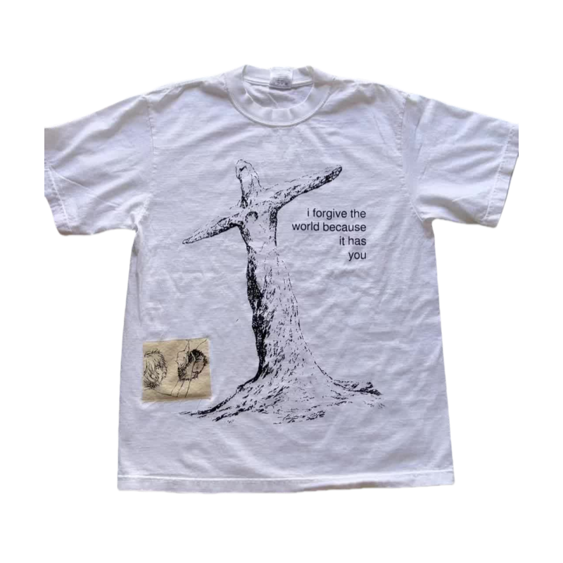 2025 EVA TEE