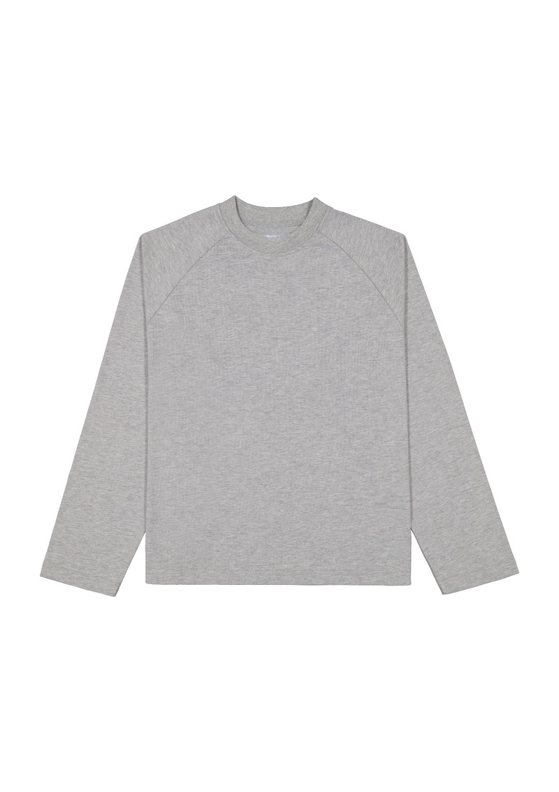 LONG SLEEVE T-SHIRT