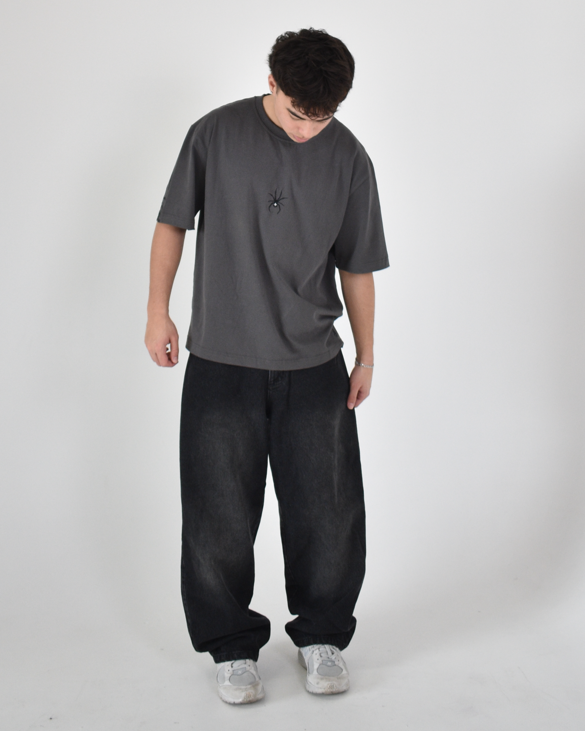 CHROLLO PHANTOM TROUPE DENIM