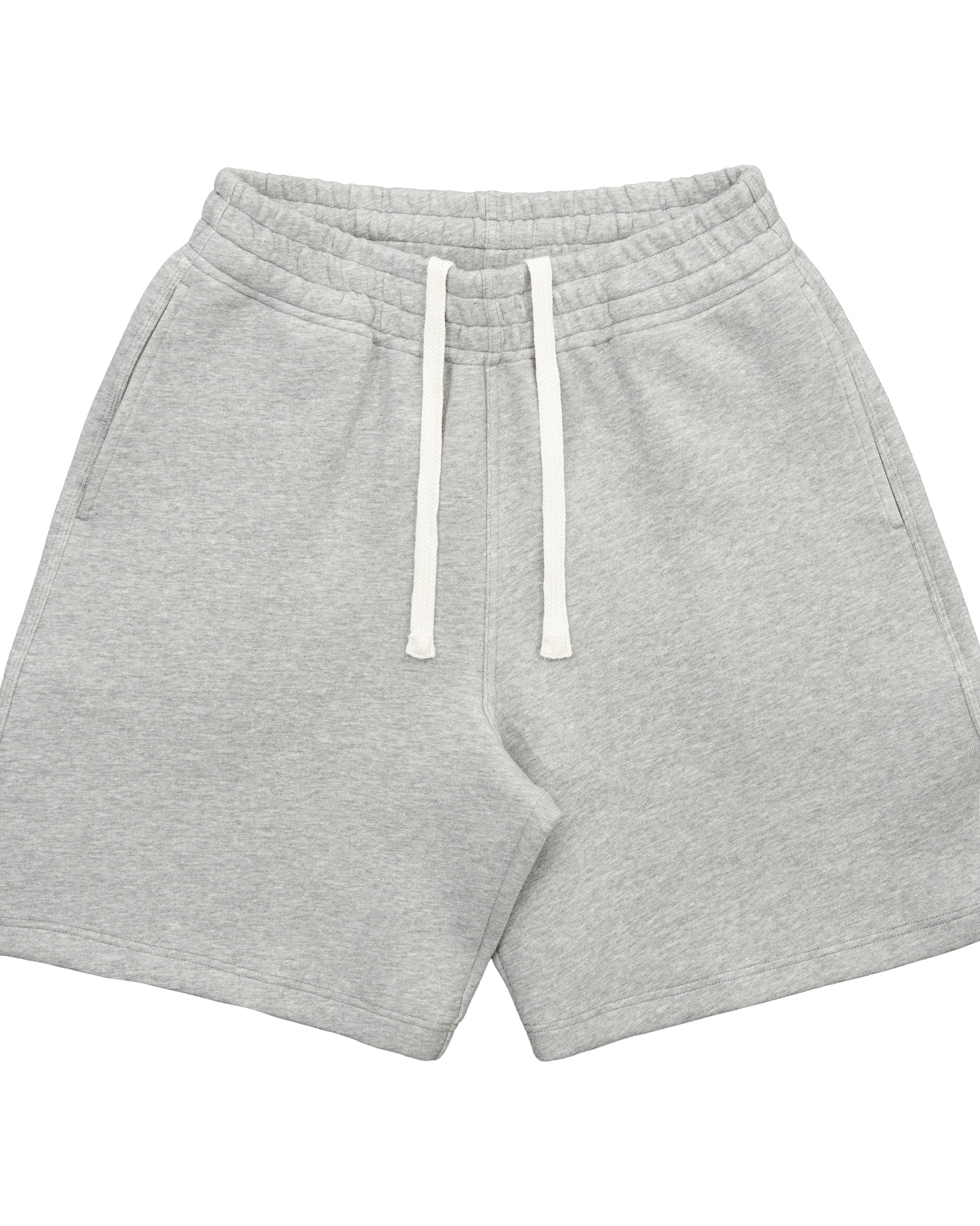 Disc Baggy Shorts 630gsm