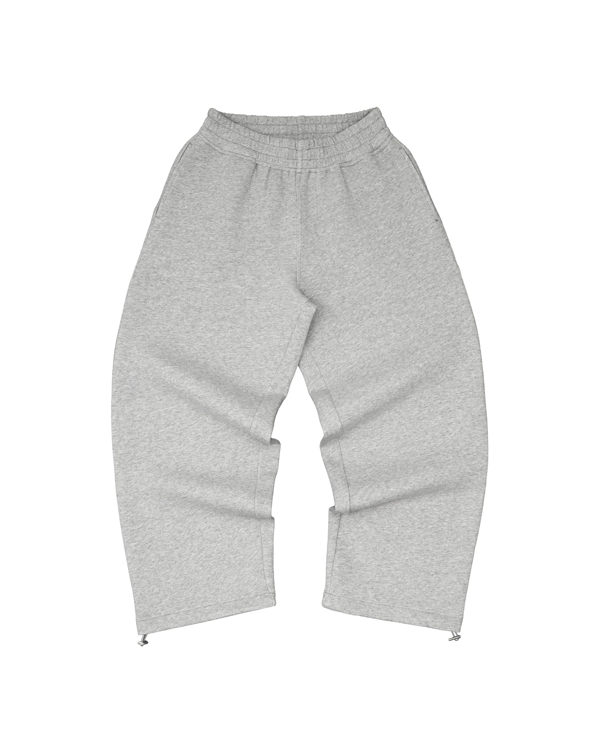 Disc Baggy Sweats 630gsm
