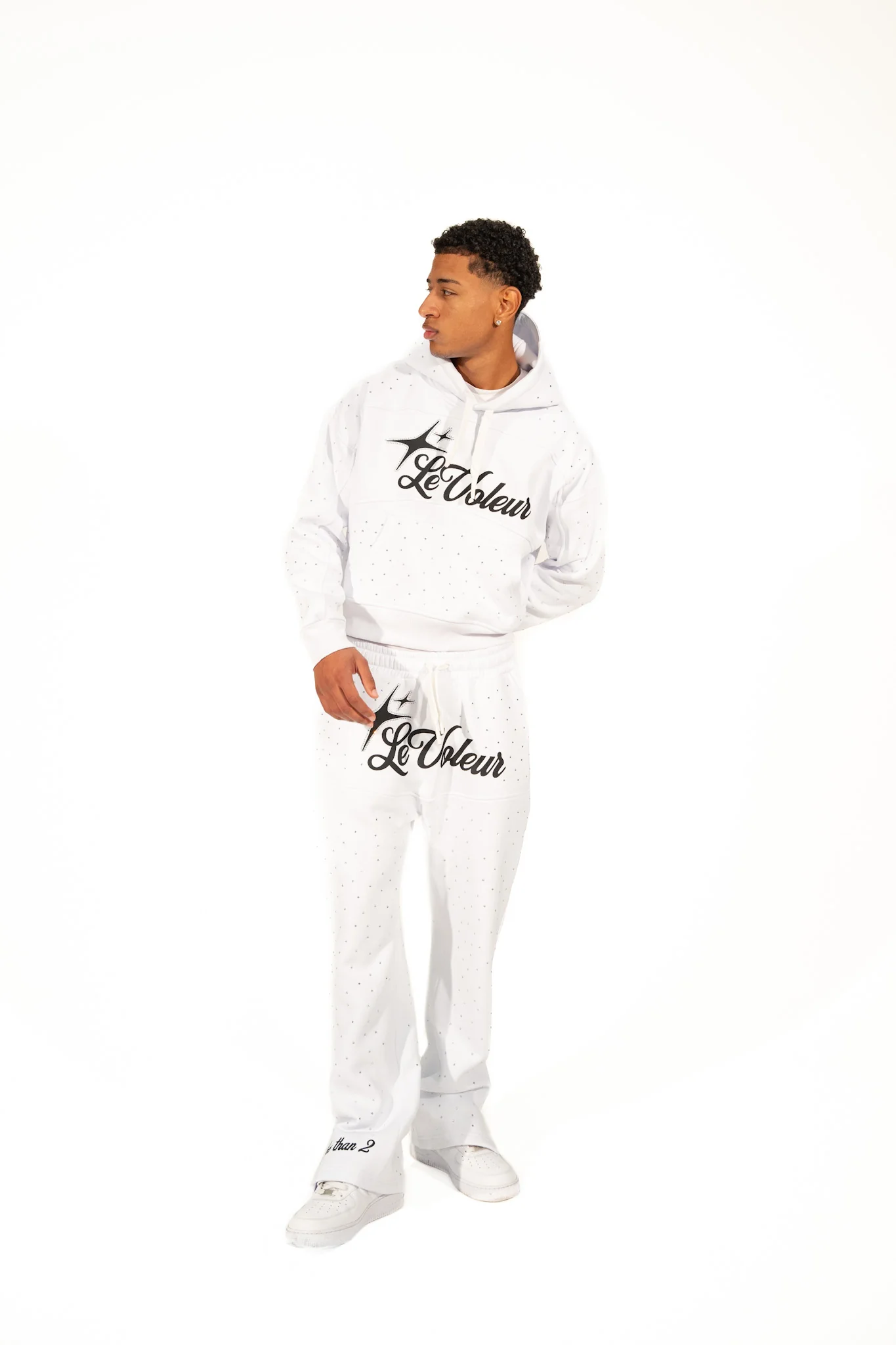 UNISEX TRACKSUIT