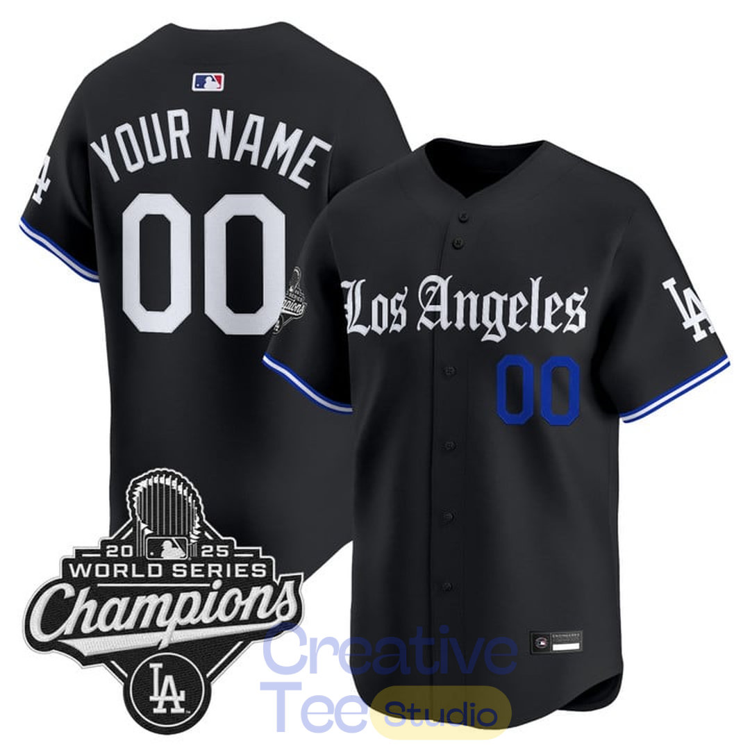 Los Angeles Dodgers 