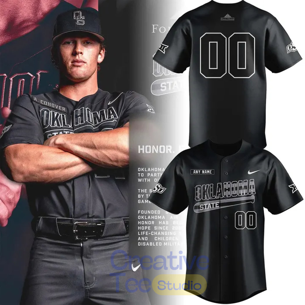 Oklahoma State Cowboys 