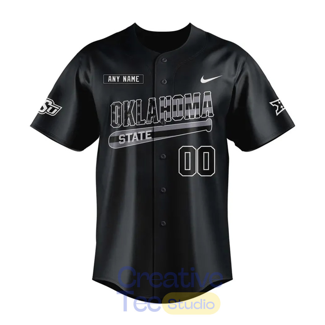 Oklahoma State Cowboys 