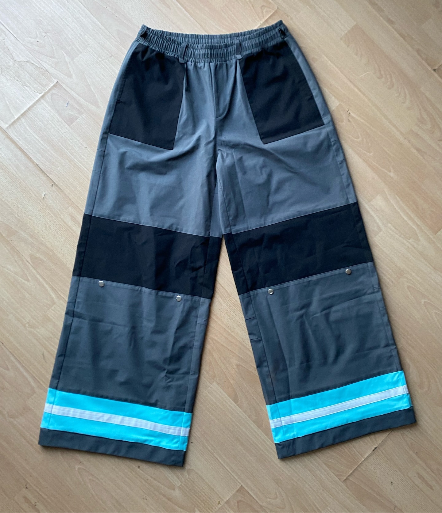 Fire Force Cargo Pants