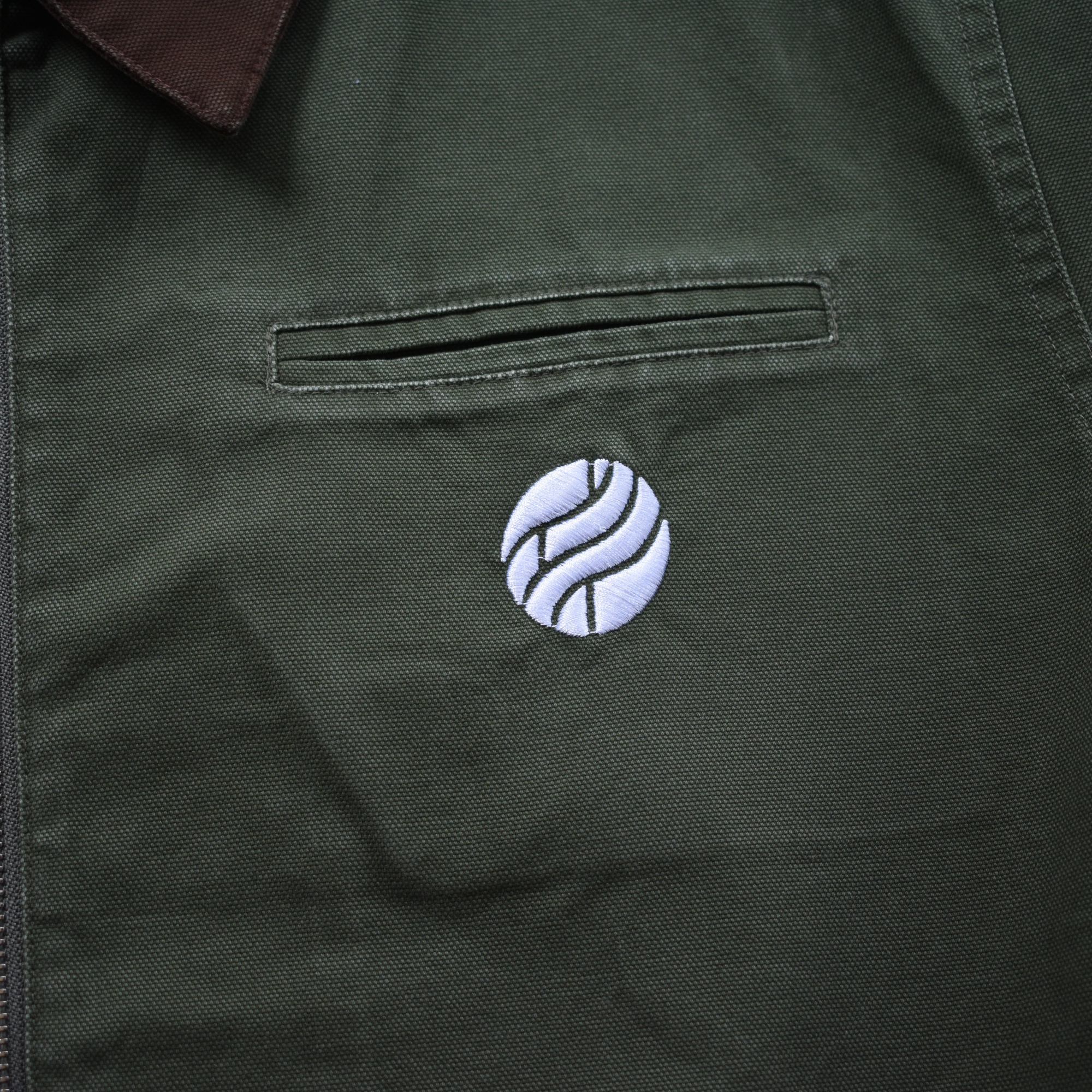 SHIKAMARU JACKET