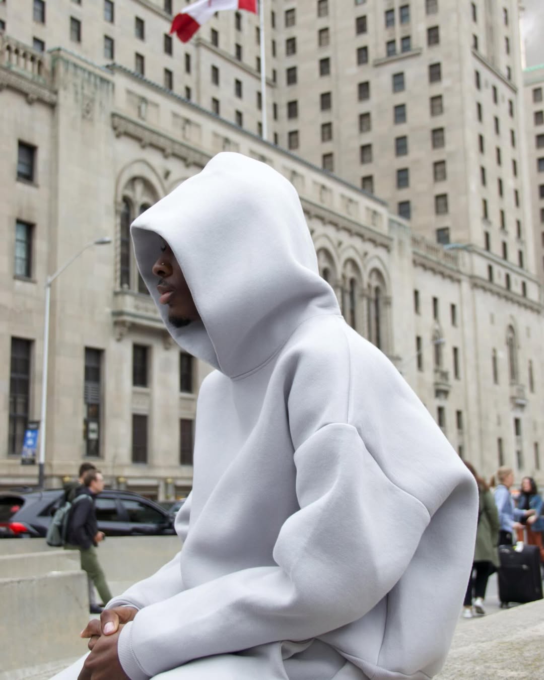 Ensemble NovaParis™ Tracksuit