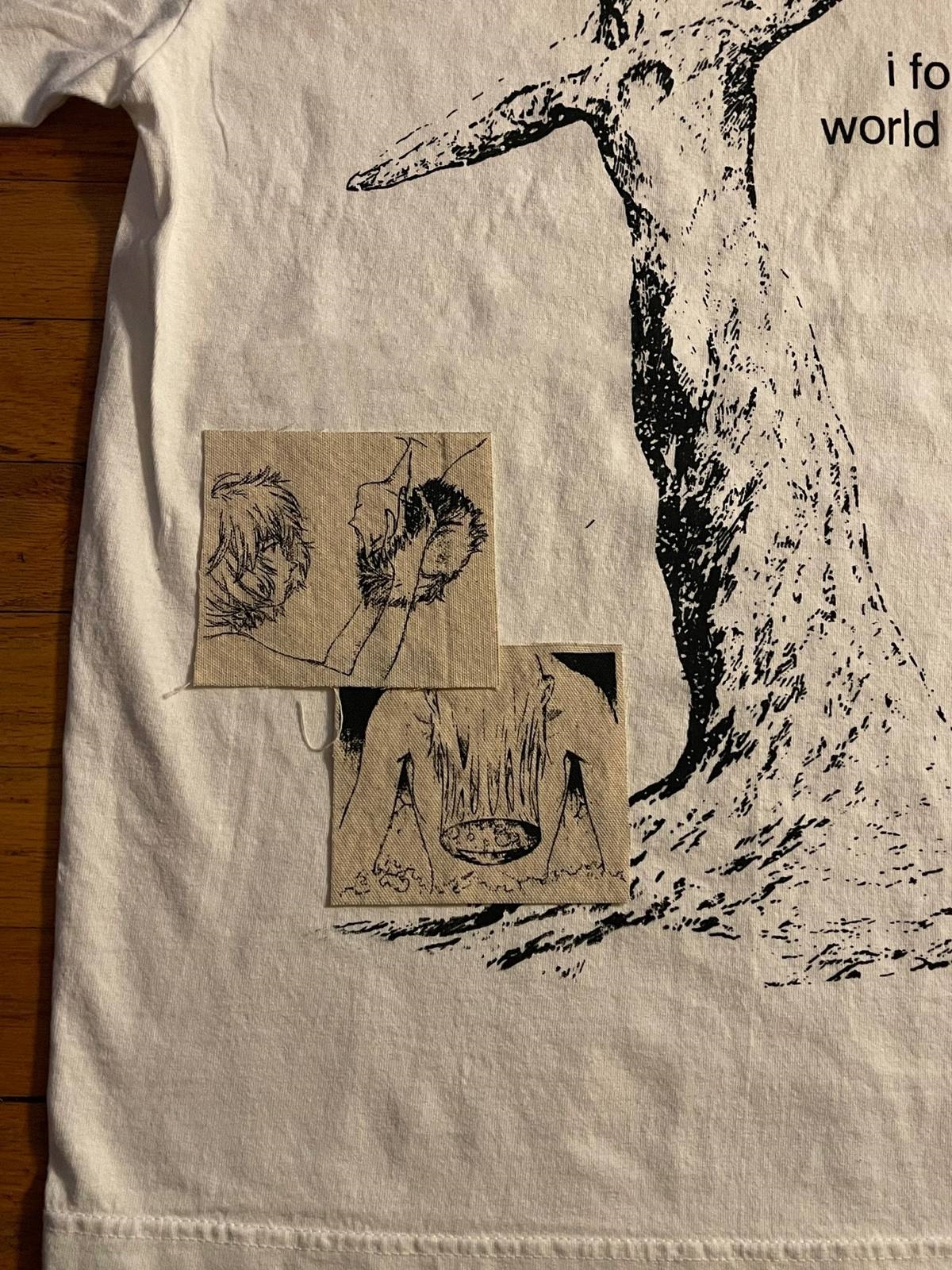 2025 EVA TEE
