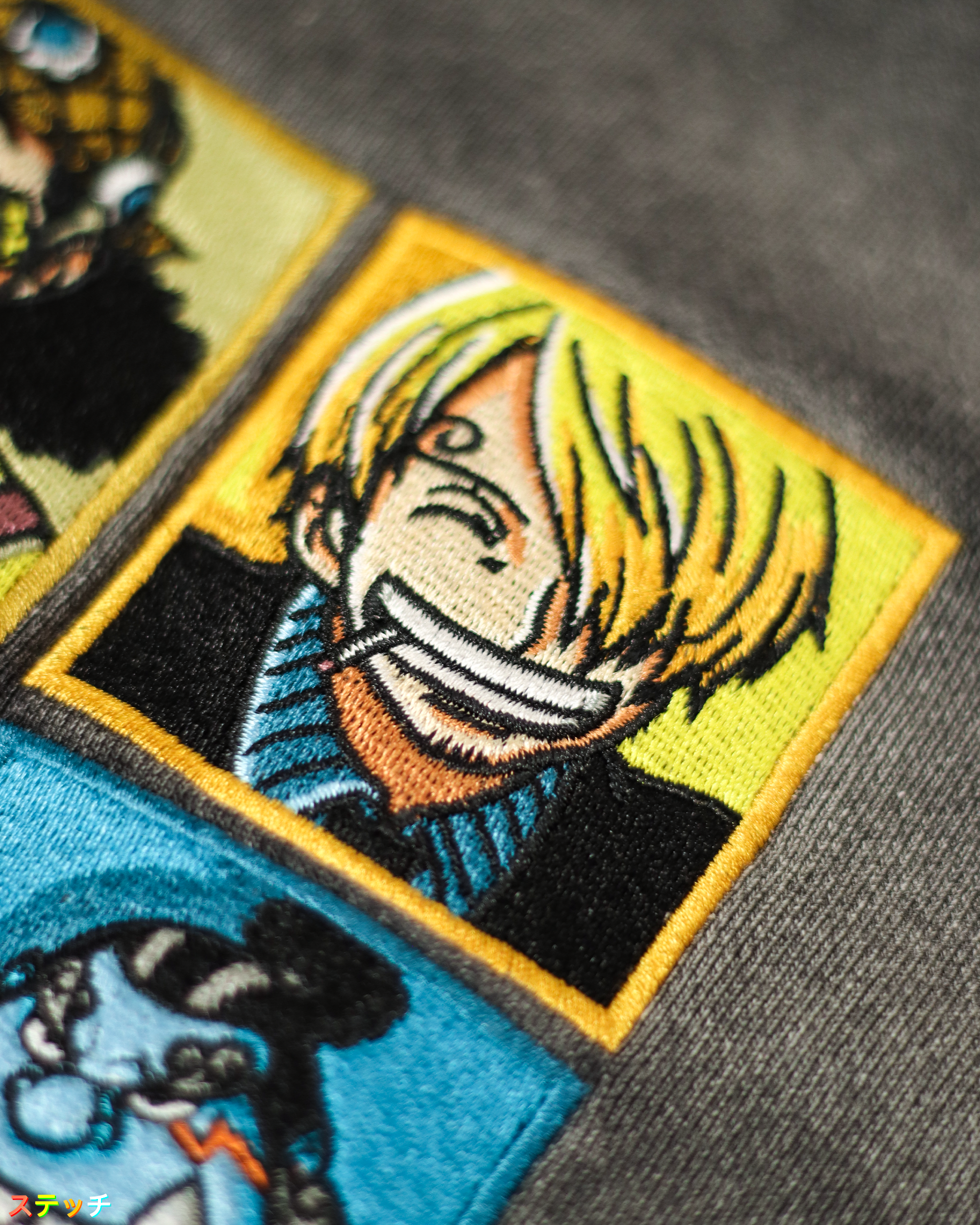 'STRAWHAT PIRATES'  HOODIE PRE-ORDER