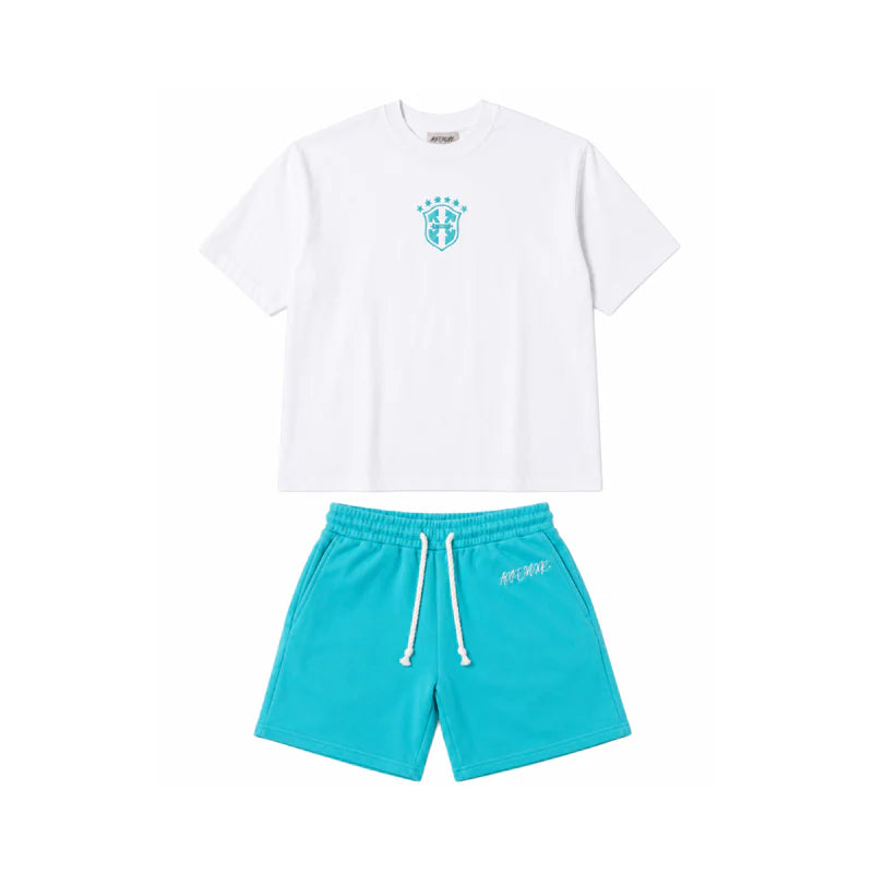 SIGNATURE SUMMER SET-BLACK