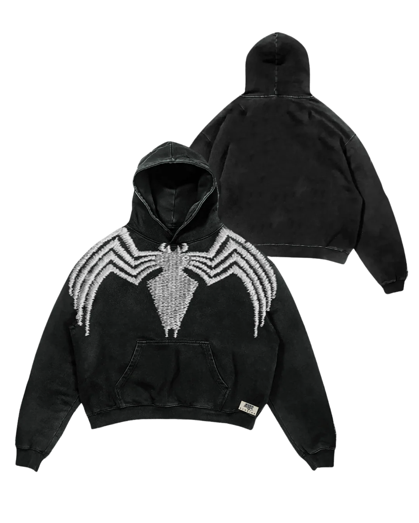 Comic Characters Hoodie (70% OFF TODAY ONLY)