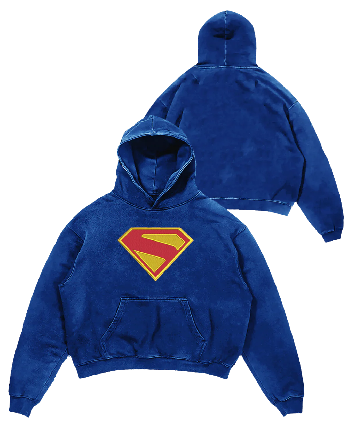 Comic Characters Hoodie (70% OFF TODAY ONLY)