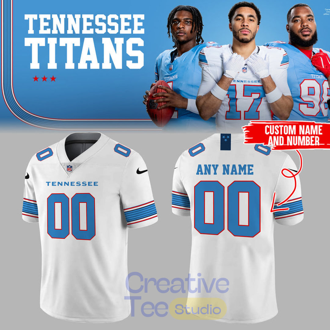 Tennessee Titans 