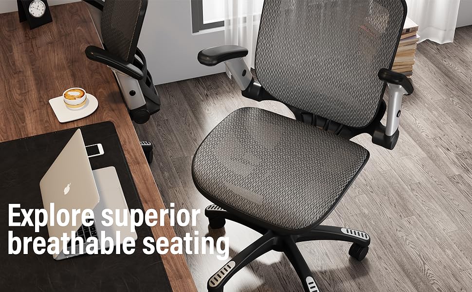 ergonomic office chair for home office