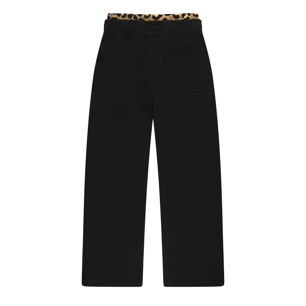 Effini Leopard Pants