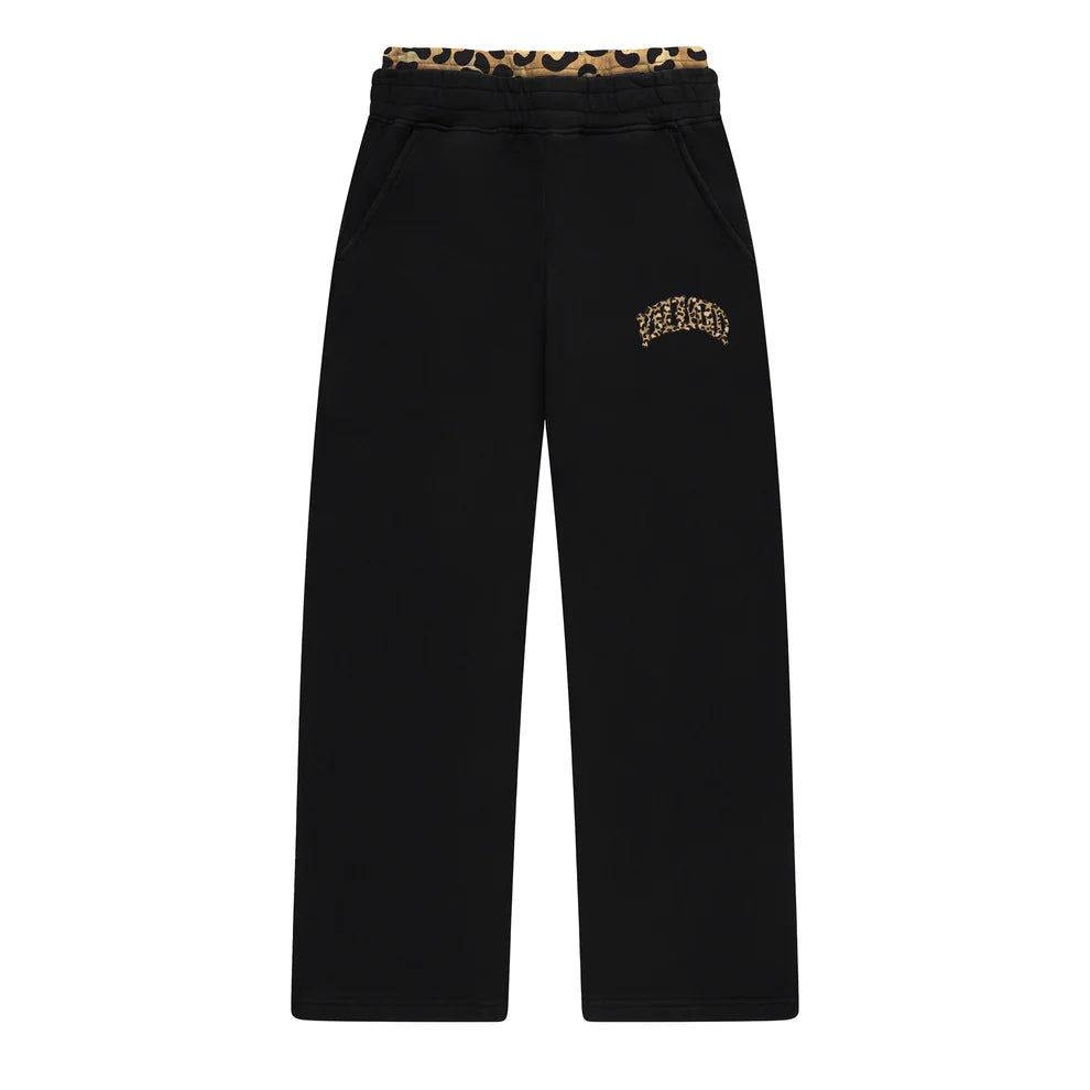 Effini Leopard Pants