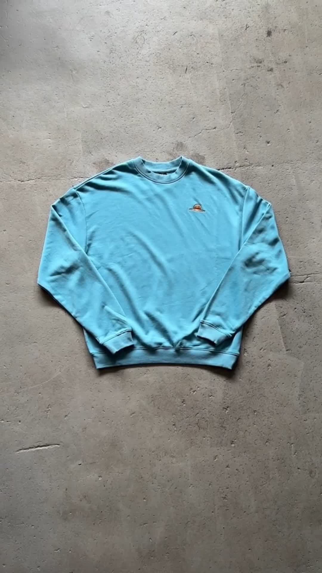 Pirate King Sweatshirt