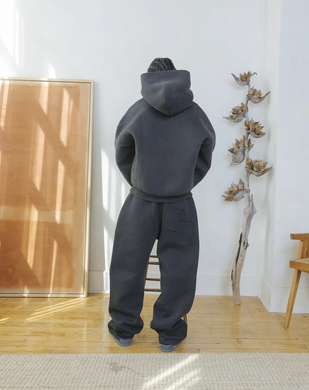 Ensemble NovaParis™ Tracksuit